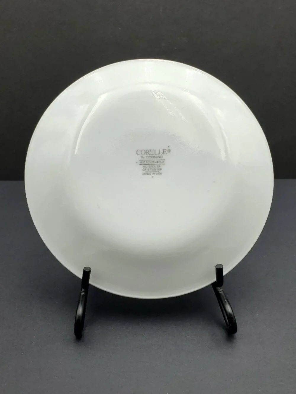 Corelle Winter Holly Bread Plates Dessert Plates Corning Holiday Appetizer Plate
